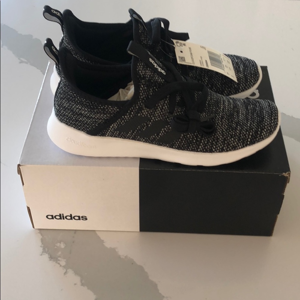 Adidas Cloudfoam Pure Sneaker